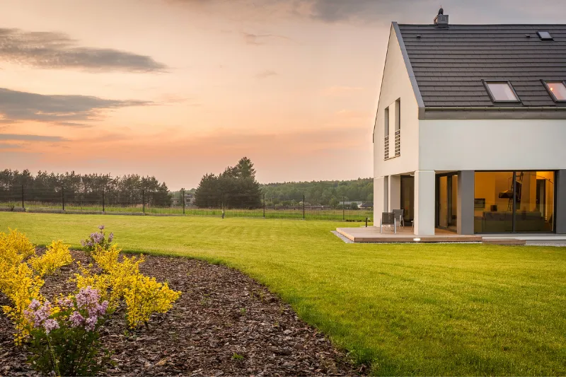 Future-Proof Your Yard: Top Trends in Smart & Sustainable Outdoor Living