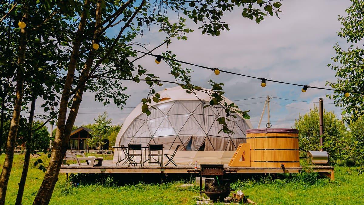 NextVisionLab Signature Gardens: Crafting Unique, Personalized Outdoor Sanctuaries