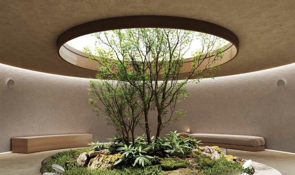 Sustainable & Eco-Friendly Designs: NextVisionLab's Green Futures